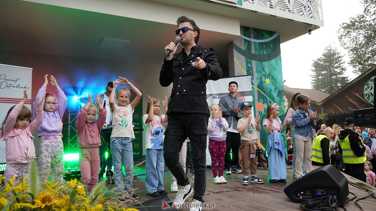 Niedziela Kadzidlańska: After Party i Maraquja [7.09.2025] - zdjęcie #153 - eOstroleka.pl