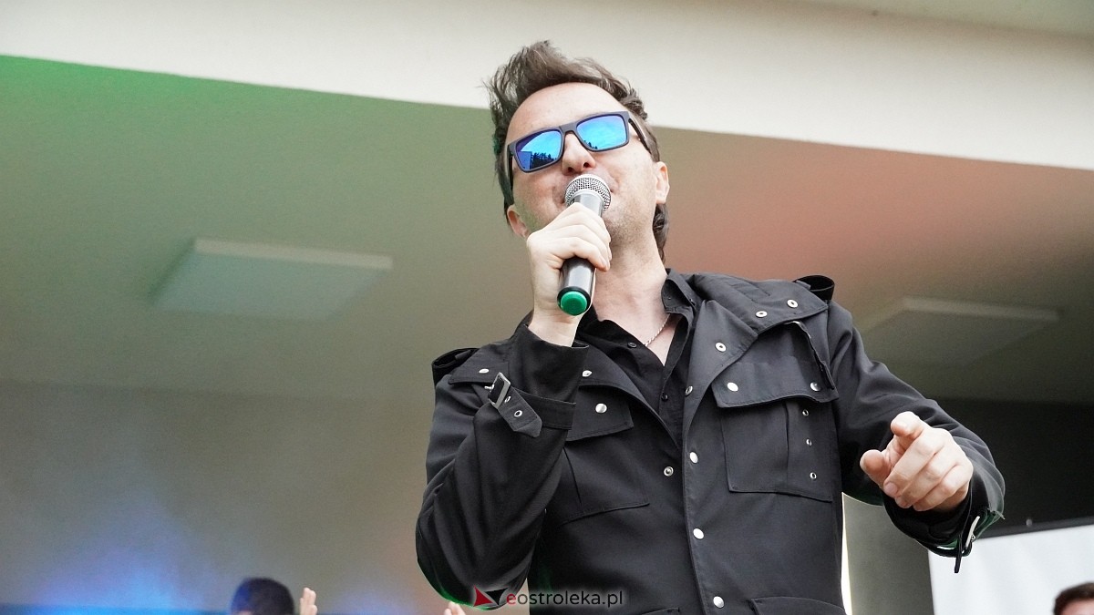 Niedziela Kadzidlańska: After Party i Maraquja [7.09.2025] - zdjęcie #152 - eOstroleka.pl