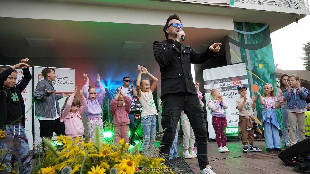 Niedziela Kadzidlańska: After Party i Maraquja [7.09.2025] - zdjęcie #150 - eOstroleka.pl