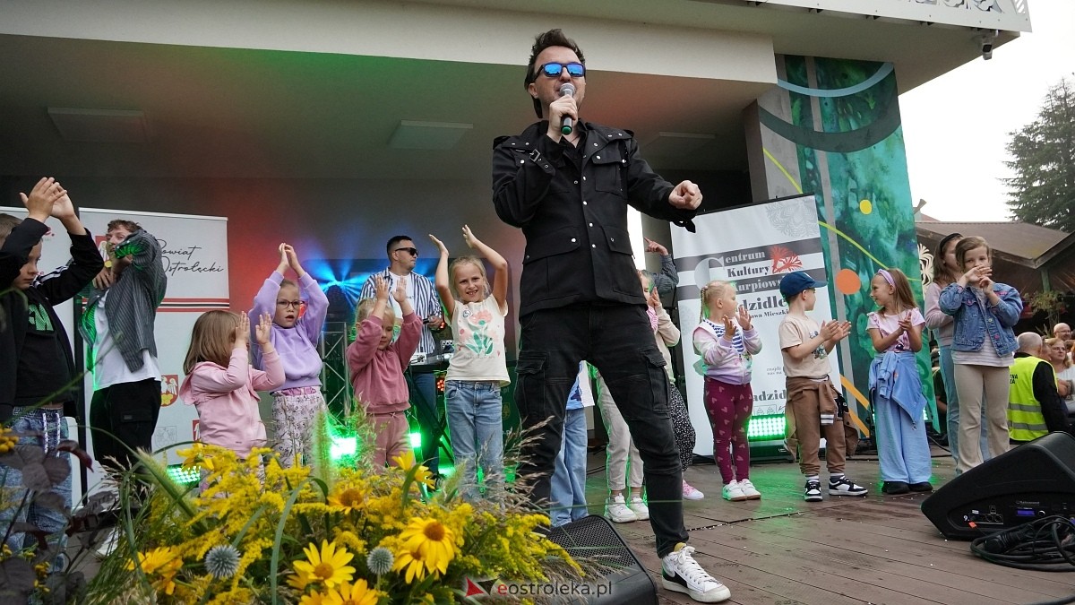 Niedziela Kadzidlańska: After Party i Maraquja [7.09.2025] - zdjęcie #149 - eOstroleka.pl