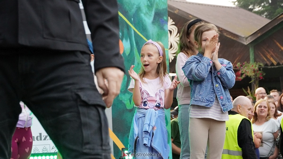 Niedziela Kadzidlańska: After Party i Maraquja [7.09.2025] - zdjęcie #148 - eOstroleka.pl