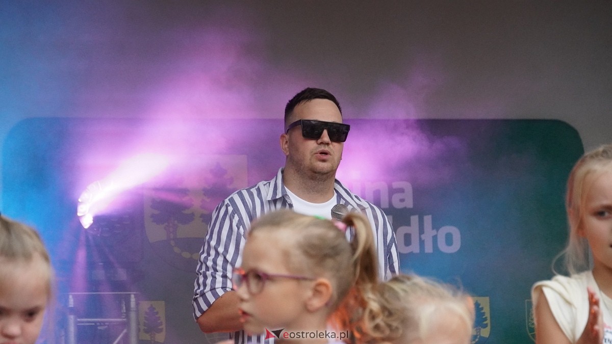 Niedziela Kadzidlańska: After Party i Maraquja [7.09.2025] - zdjęcie #139 - eOstroleka.pl