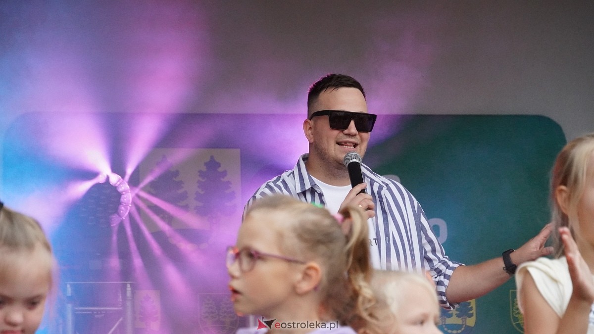 Niedziela Kadzidlańska: After Party i Maraquja [7.09.2025] - zdjęcie #138 - eOstroleka.pl