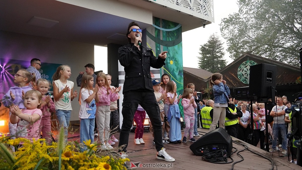 Niedziela Kadzidlańska: After Party i Maraquja [7.09.2025] - zdjęcie #137 - eOstroleka.pl