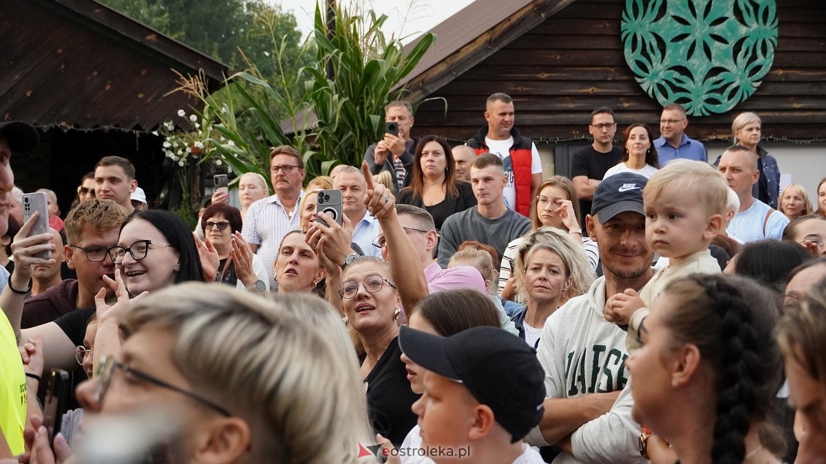 Niedziela Kadzidlańska: After Party i Maraquja [7.09.2025] - zdjęcie #136 - eOstroleka.pl