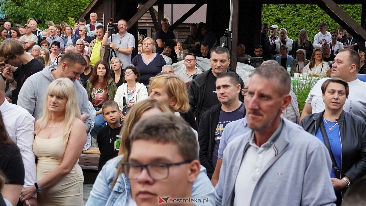 Niedziela Kadzidlańska: After Party i Maraquja [7.09.2025] - zdjęcie #133 - eOstroleka.pl