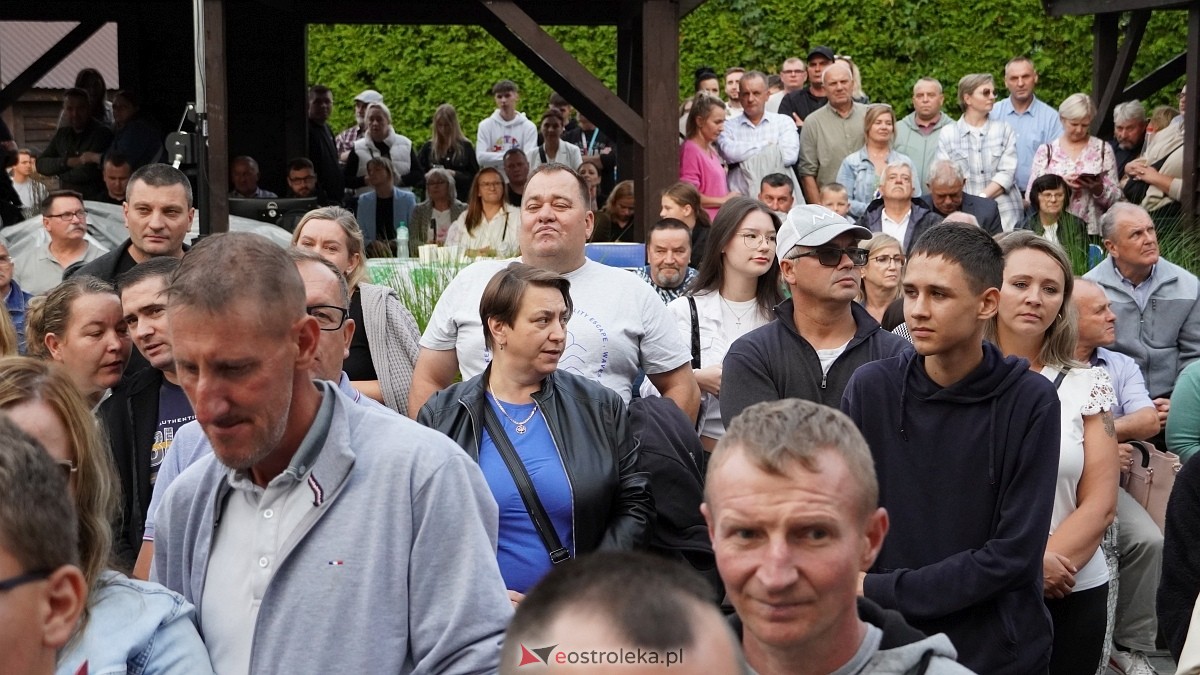 Niedziela Kadzidlańska: After Party i Maraquja [7.09.2025] - zdjęcie #132 - eOstroleka.pl