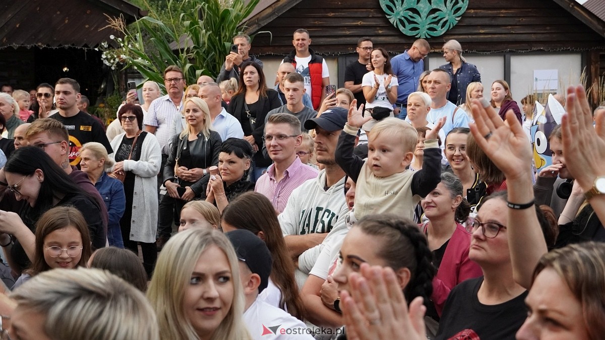 Niedziela Kadzidlańska: After Party i Maraquja [7.09.2025] - zdjęcie #130 - eOstroleka.pl