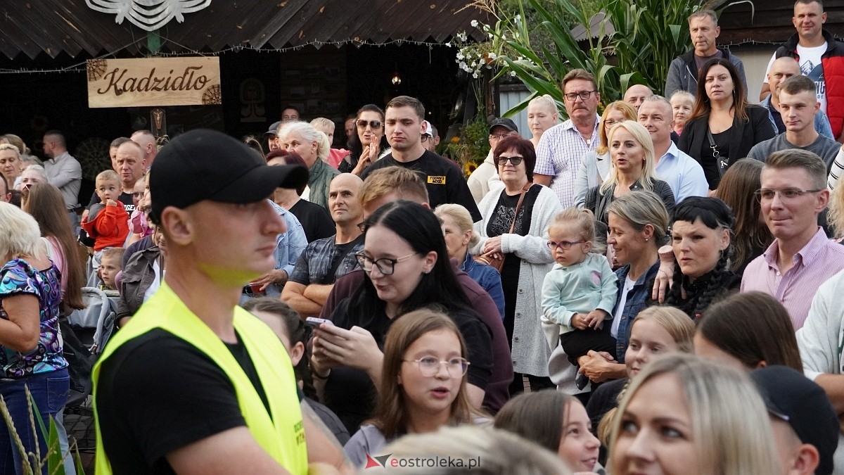 Niedziela Kadzidlańska: After Party i Maraquja [7.09.2025] - zdjęcie #129 - eOstroleka.pl