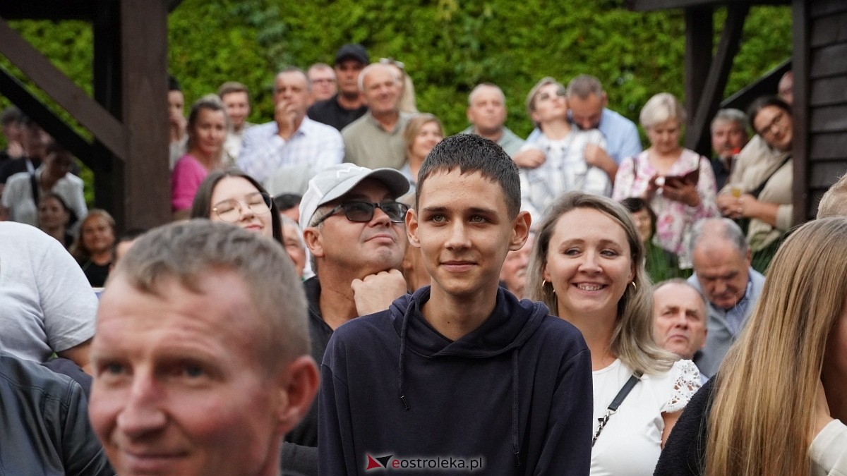 Niedziela Kadzidlańska: After Party i Maraquja [7.09.2025] - zdjęcie #128 - eOstroleka.pl