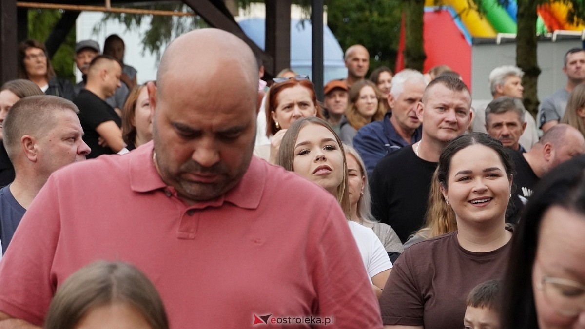 Niedziela Kadzidlańska: After Party i Maraquja [7.09.2025] - zdjęcie #127 - eOstroleka.pl