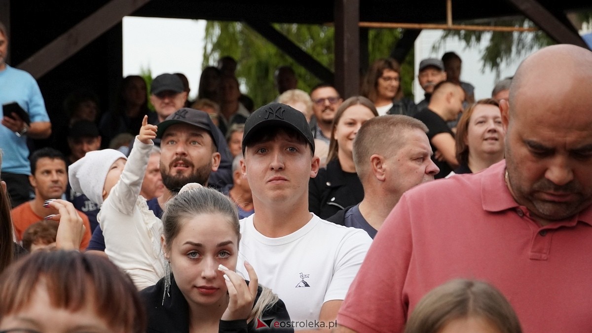 Niedziela Kadzidlańska: After Party i Maraquja [7.09.2025] - zdjęcie #126 - eOstroleka.pl