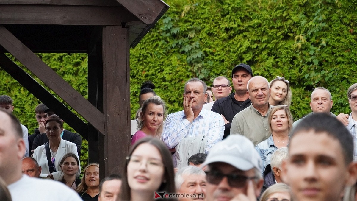 Niedziela Kadzidlańska: After Party i Maraquja [7.09.2025] - zdjęcie #123 - eOstroleka.pl