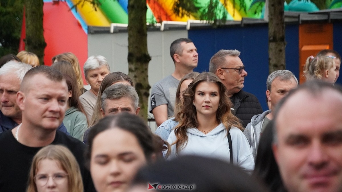 Niedziela Kadzidlańska: After Party i Maraquja [7.09.2025] - zdjęcie #122 - eOstroleka.pl