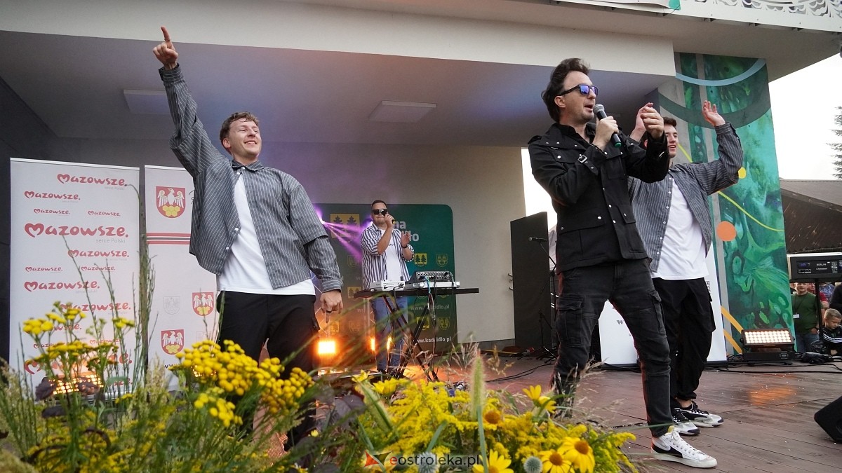 Niedziela Kadzidlańska: After Party i Maraquja [7.09.2025] - zdjęcie #121 - eOstroleka.pl