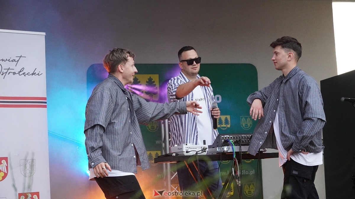 Niedziela Kadzidlańska: After Party i Maraquja [7.09.2025] - zdjęcie #120 - eOstroleka.pl