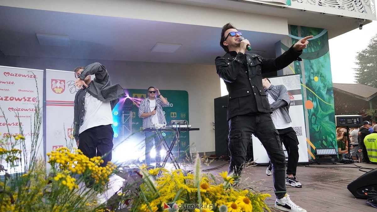 Niedziela Kadzidlańska: After Party i Maraquja [7.09.2025] - zdjęcie #119 - eOstroleka.pl