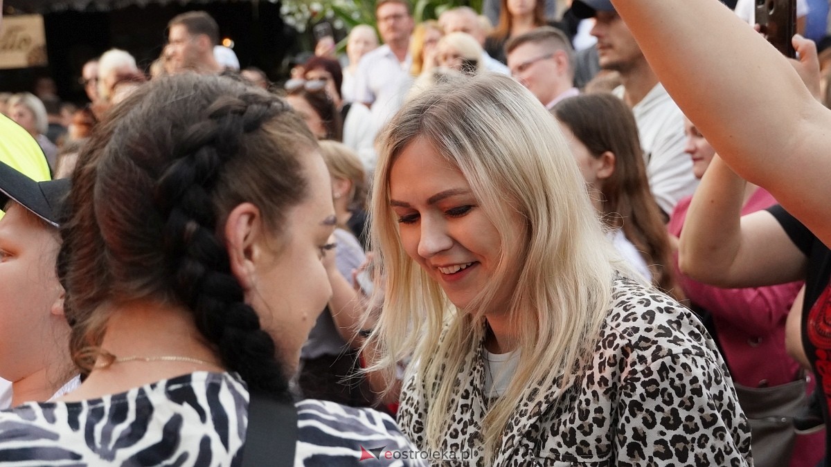 Niedziela Kadzidlańska: After Party i Maraquja [7.09.2025] - zdjęcie #118 - eOstroleka.pl