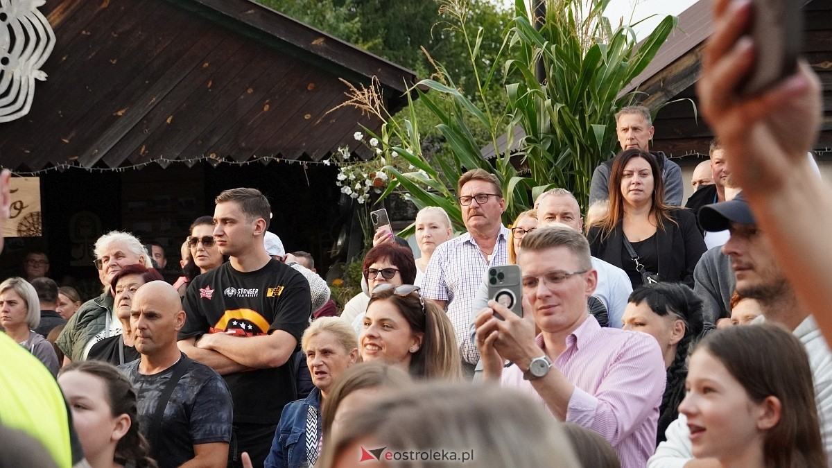 Niedziela Kadzidlańska: After Party i Maraquja [7.09.2025] - zdjęcie #117 - eOstroleka.pl