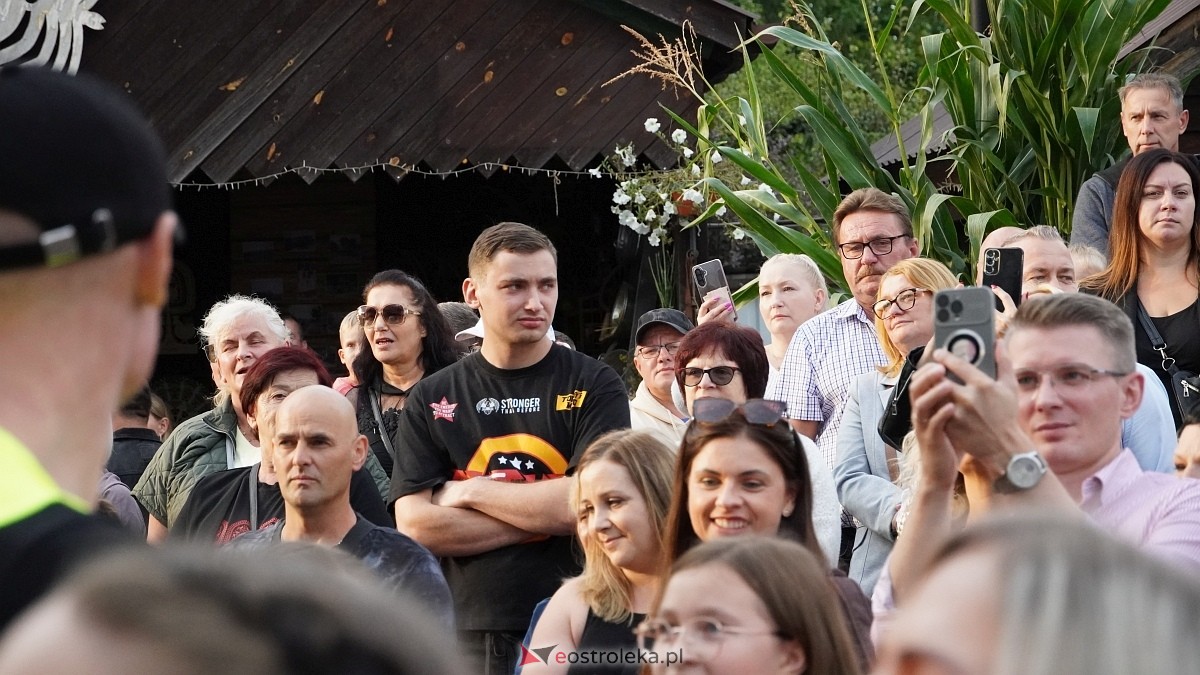 Niedziela Kadzidlańska: After Party i Maraquja [7.09.2025] - zdjęcie #116 - eOstroleka.pl