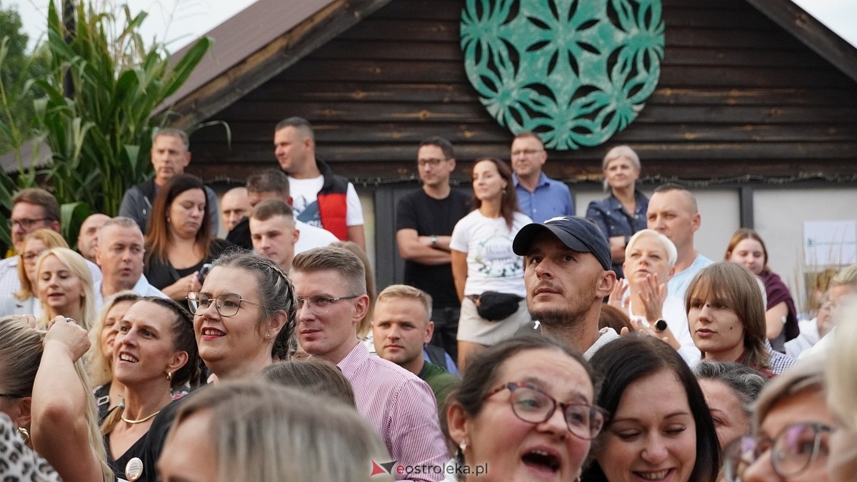 Niedziela Kadzidlańska: After Party i Maraquja [7.09.2025] - zdjęcie #114 - eOstroleka.pl