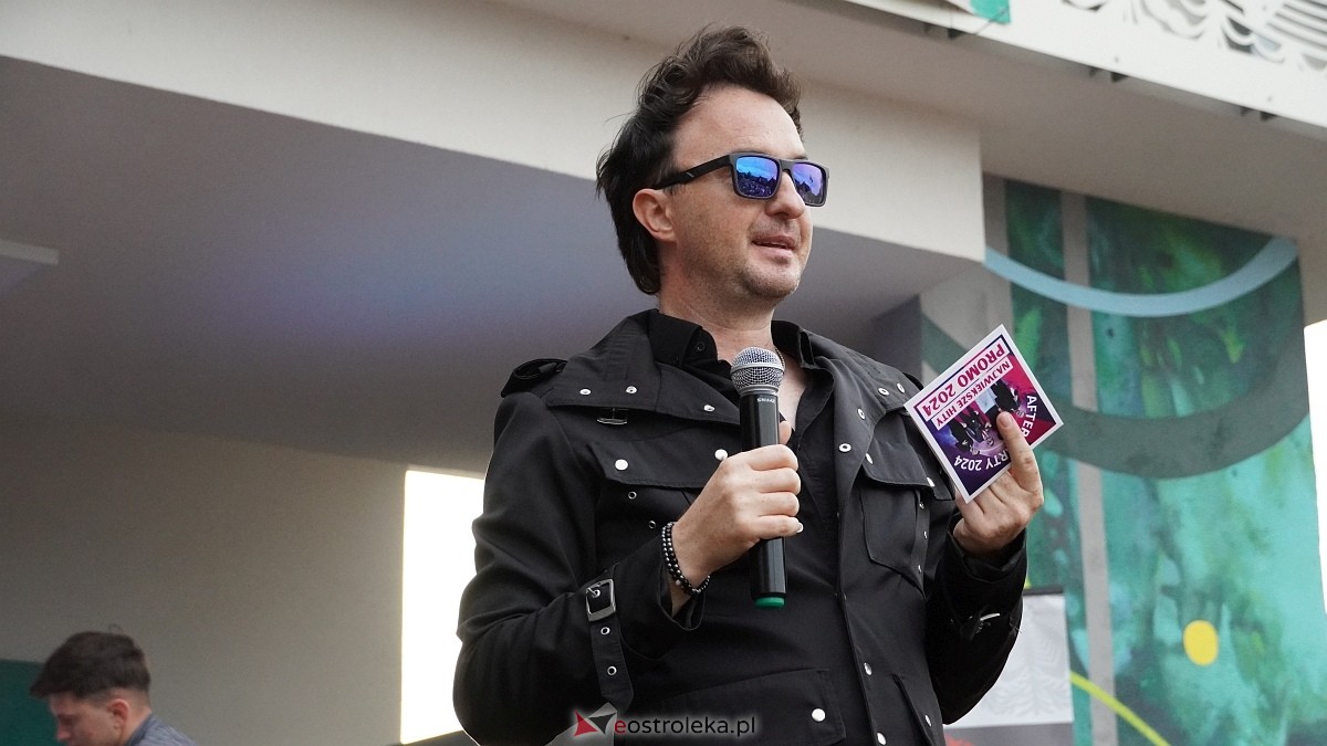 Niedziela Kadzidlańska: After Party i Maraquja [7.09.2025] - zdjęcie #111 - eOstroleka.pl