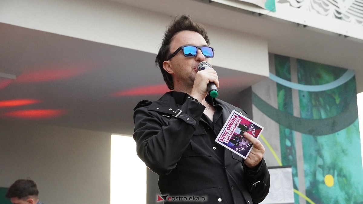 Niedziela Kadzidlańska: After Party i Maraquja [7.09.2025] - zdjęcie #110 - eOstroleka.pl