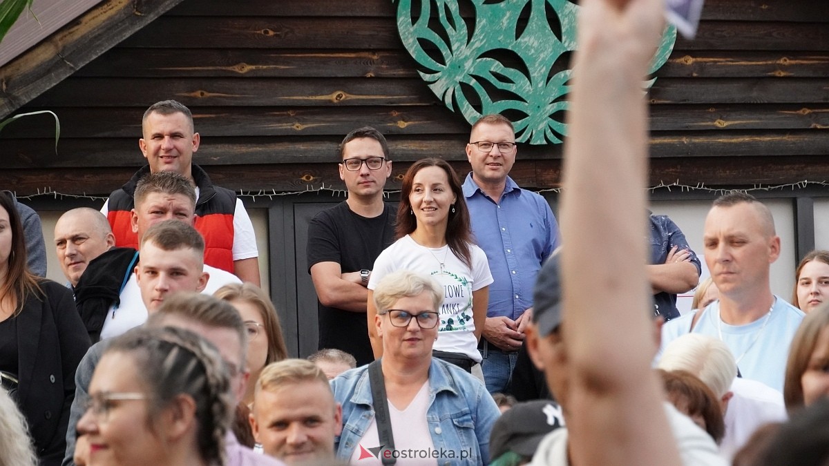Niedziela Kadzidlańska: After Party i Maraquja [7.09.2025] - zdjęcie #109 - eOstroleka.pl