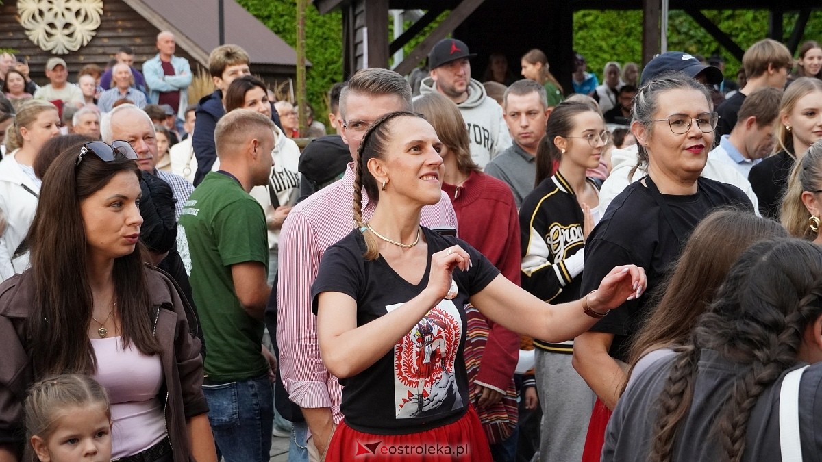 Niedziela Kadzidlańska: After Party i Maraquja [7.09.2025] - zdjęcie #108 - eOstroleka.pl