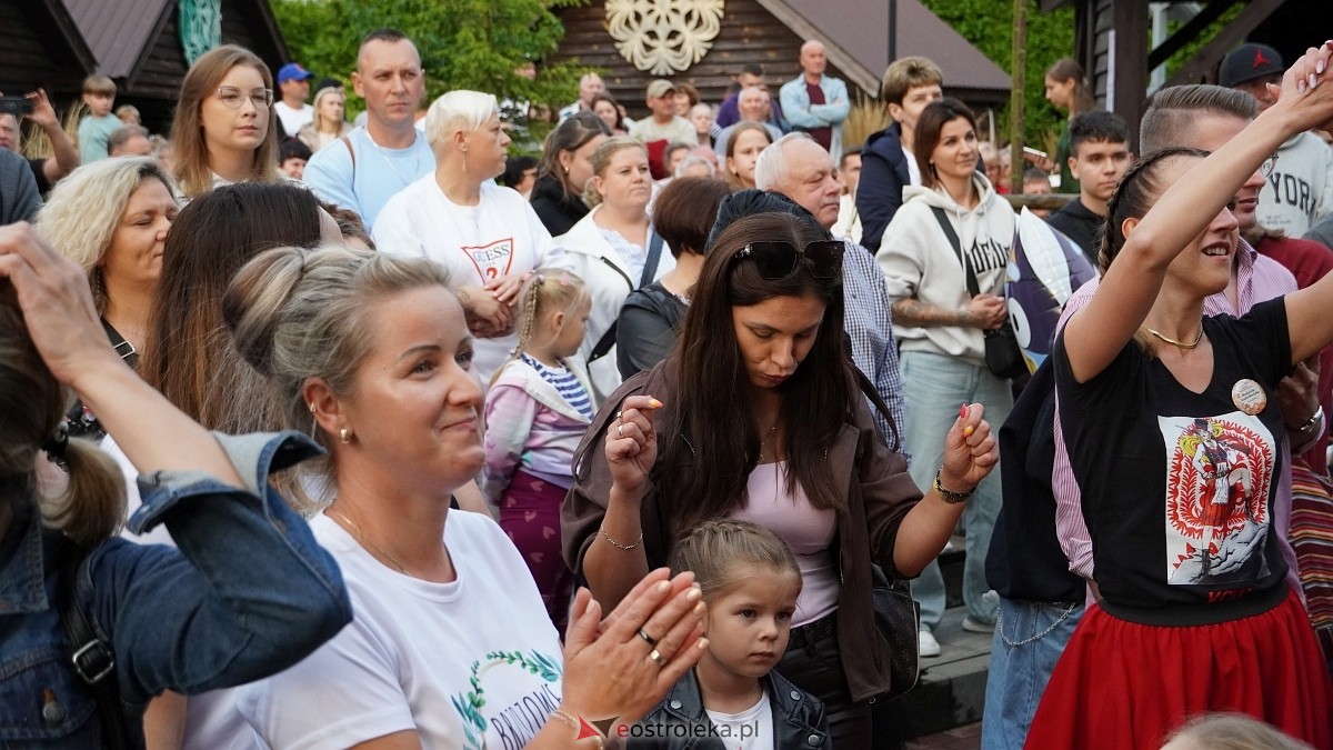 Niedziela Kadzidlańska: After Party i Maraquja [7.09.2025] - zdjęcie #107 - eOstroleka.pl