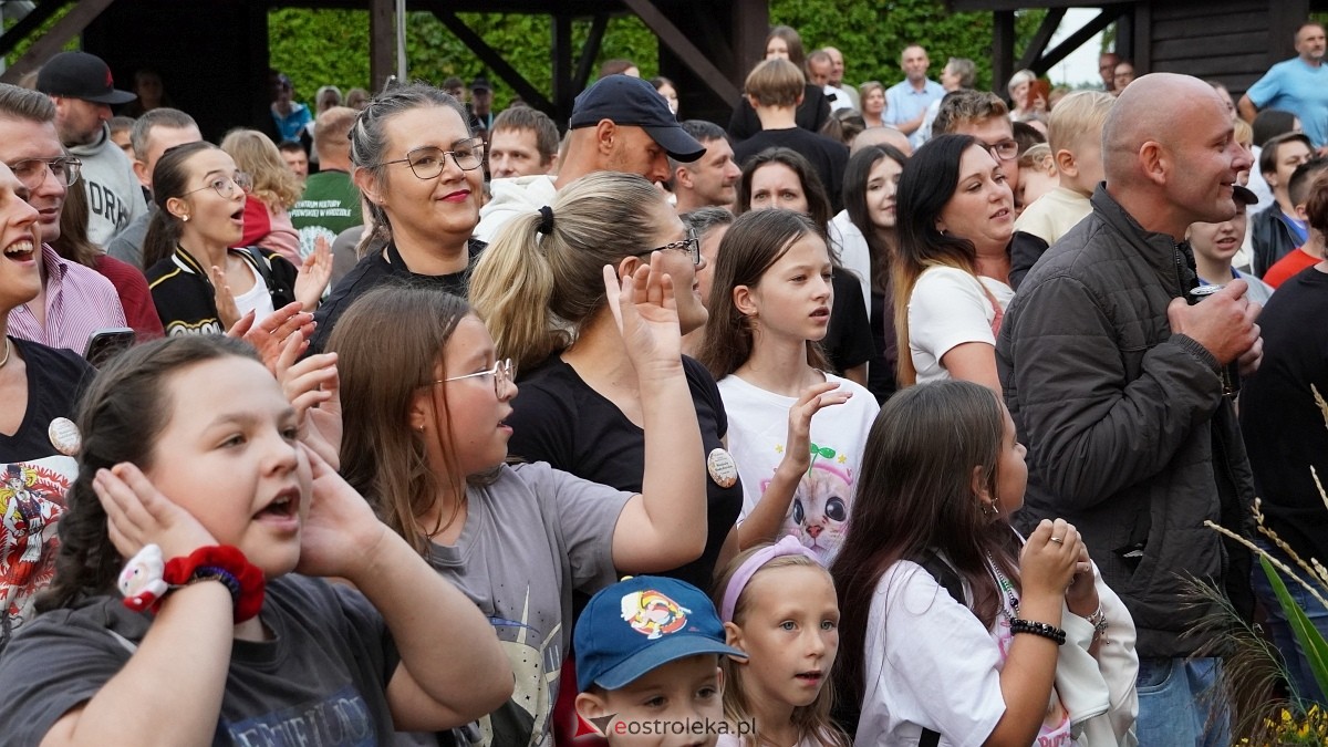 Niedziela Kadzidlańska: After Party i Maraquja [7.09.2025] - zdjęcie #106 - eOstroleka.pl