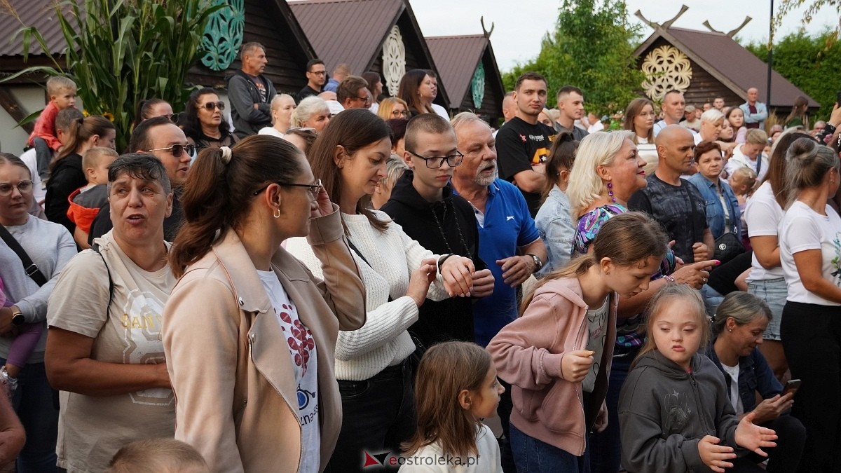 Niedziela Kadzidlańska: After Party i Maraquja [7.09.2025] - zdjęcie #103 - eOstroleka.pl