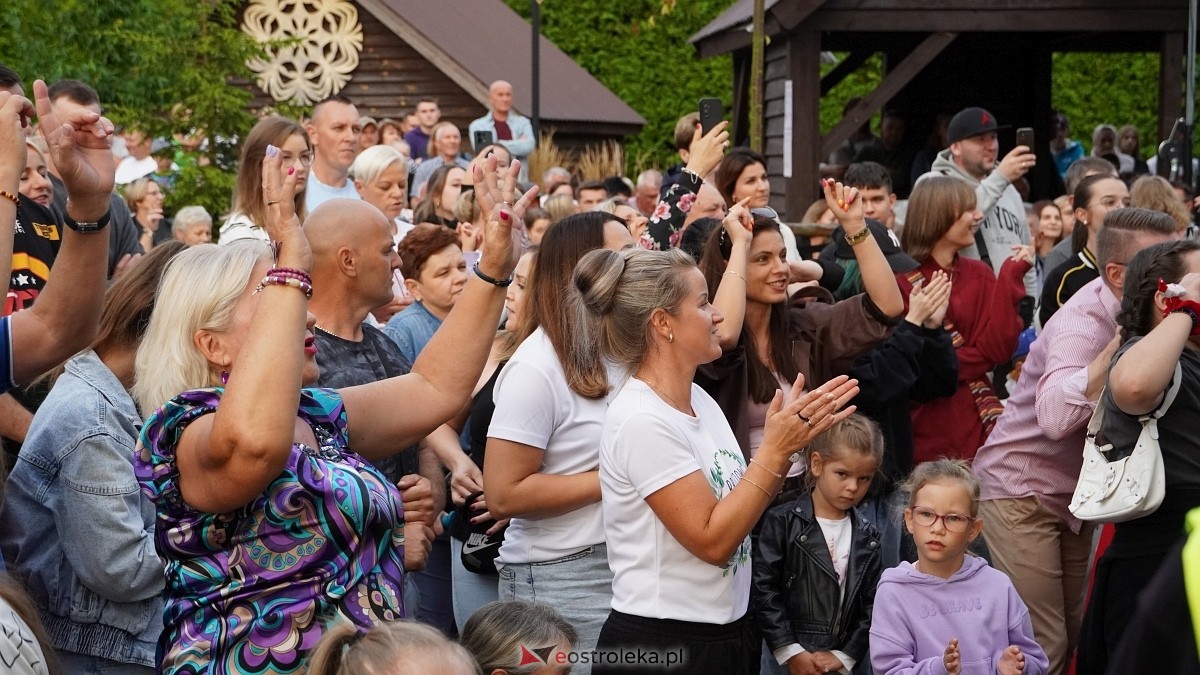 Niedziela Kadzidlańska: After Party i Maraquja [7.09.2025] - zdjęcie #101 - eOstroleka.pl