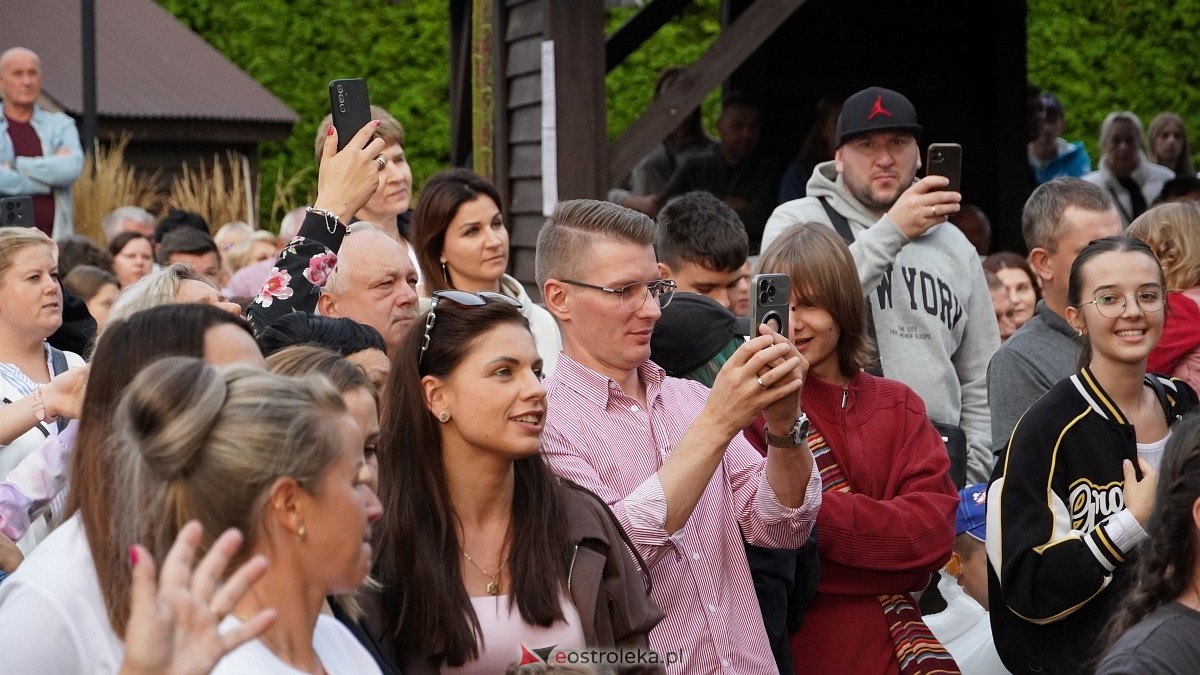 Niedziela Kadzidlańska: After Party i Maraquja [7.09.2025] - zdjęcie #100 - eOstroleka.pl