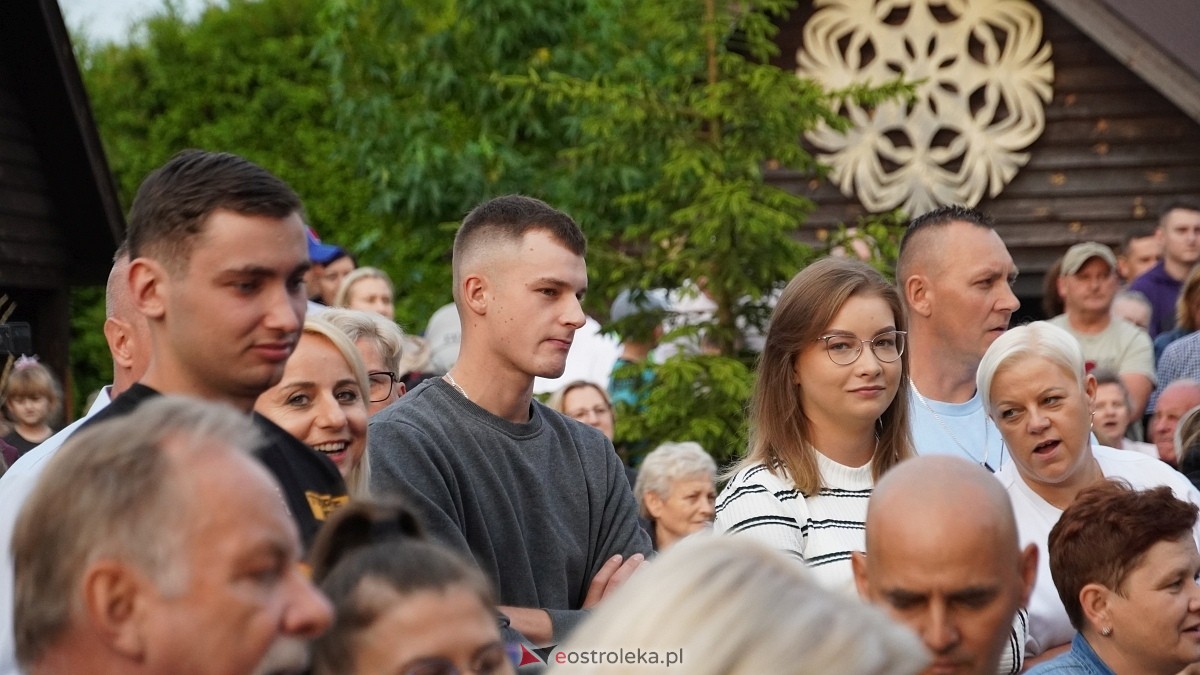 Niedziela Kadzidlańska: After Party i Maraquja [7.09.2025] - zdjęcie #98 - eOstroleka.pl