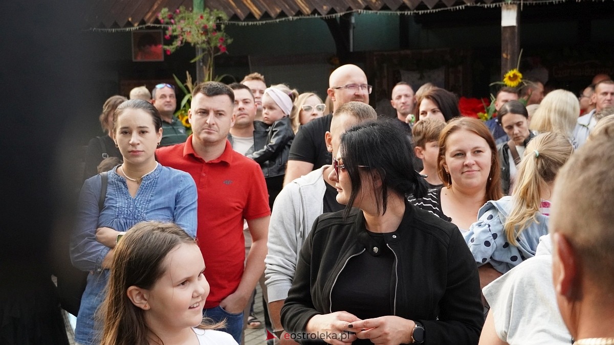 Niedziela Kadzidlańska: After Party i Maraquja [7.09.2025] - zdjęcie #96 - eOstroleka.pl