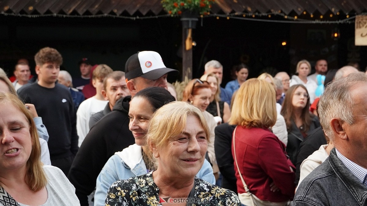 Niedziela Kadzidlańska: After Party i Maraquja [7.09.2025] - zdjęcie #95 - eOstroleka.pl
