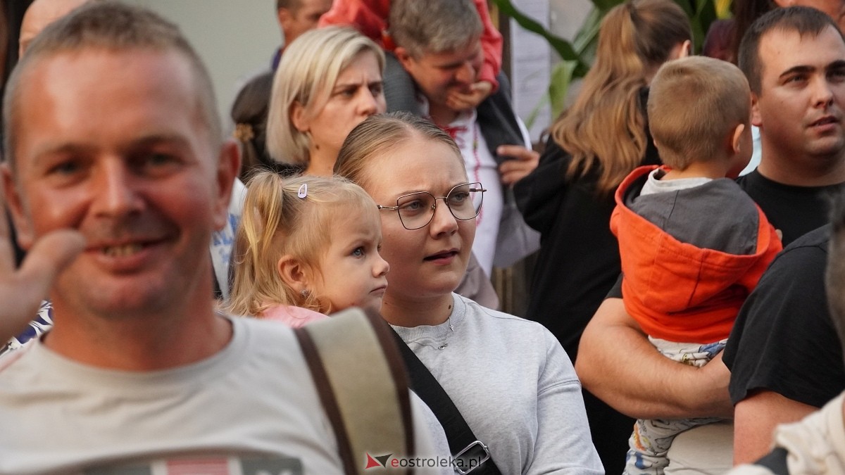 Niedziela Kadzidlańska: After Party i Maraquja [7.09.2025] - zdjęcie #93 - eOstroleka.pl