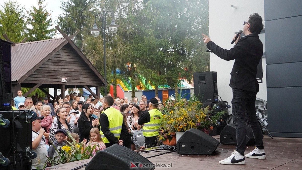 Niedziela Kadzidlańska: After Party i Maraquja [7.09.2025] - zdjęcie #91 - eOstroleka.pl