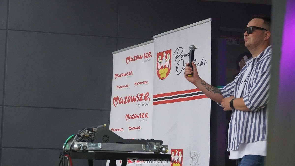 Niedziela Kadzidlańska: After Party i Maraquja [7.09.2025] - zdjęcie #87 - eOstroleka.pl