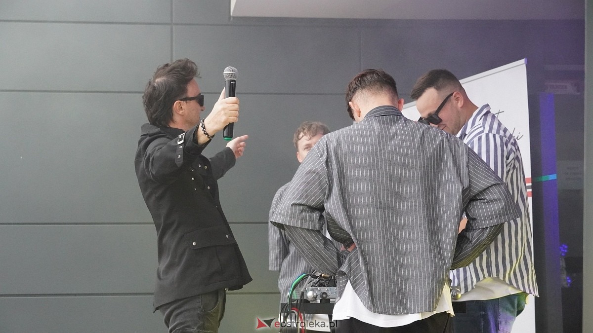 Niedziela Kadzidlańska: After Party i Maraquja [7.09.2025] - zdjęcie #86 - eOstroleka.pl