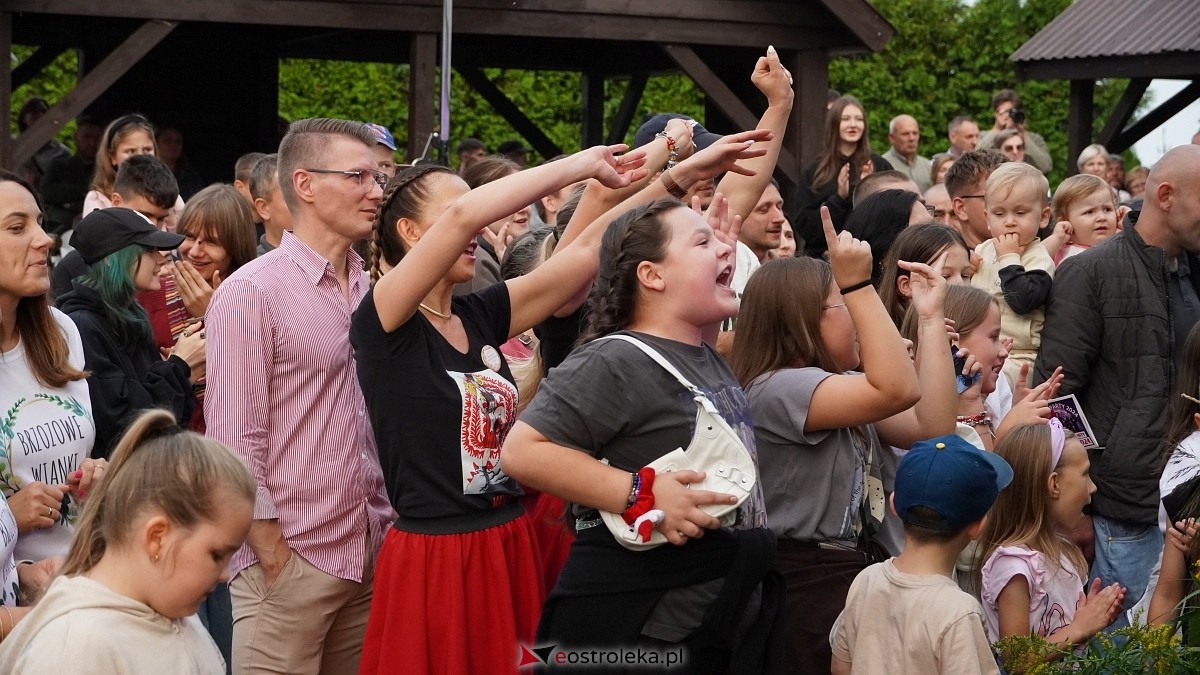 Niedziela Kadzidlańska: After Party i Maraquja [7.09.2025] - zdjęcie #85 - eOstroleka.pl