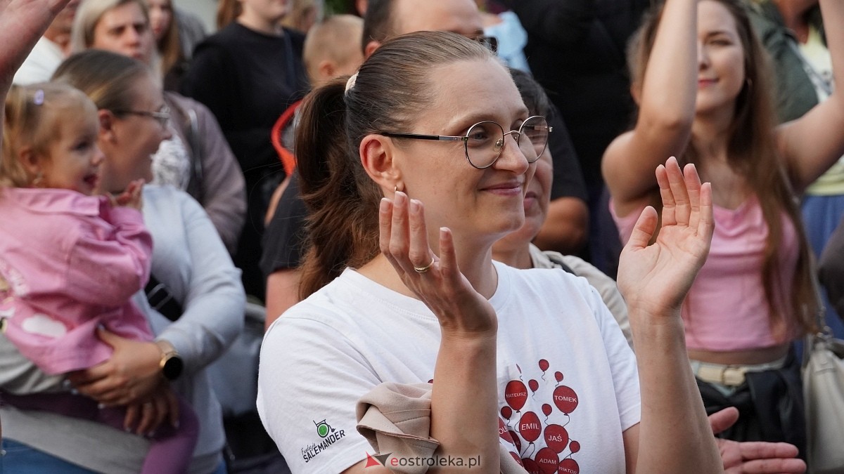 Niedziela Kadzidlańska: After Party i Maraquja [7.09.2025] - zdjęcie #83 - eOstroleka.pl