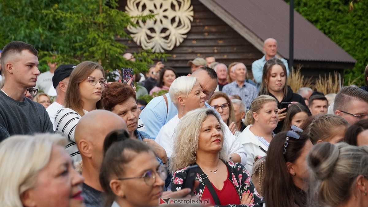 Niedziela Kadzidlańska: After Party i Maraquja [7.09.2025] - zdjęcie #82 - eOstroleka.pl