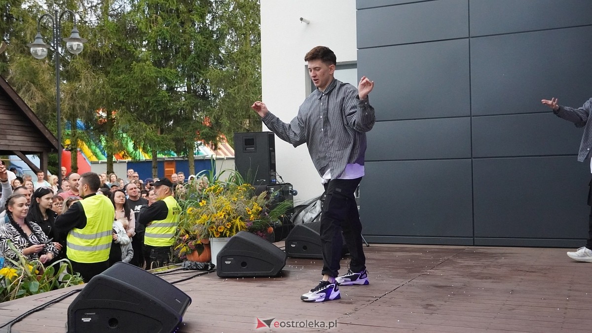 Niedziela Kadzidlańska: After Party i Maraquja [7.09.2025] - zdjęcie #81 - eOstroleka.pl