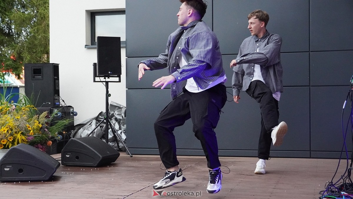 Niedziela Kadzidlańska: After Party i Maraquja [7.09.2025] - zdjęcie #79 - eOstroleka.pl