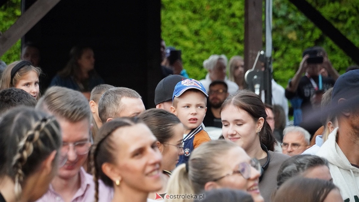 Niedziela Kadzidlańska: After Party i Maraquja [7.09.2025] - zdjęcie #77 - eOstroleka.pl