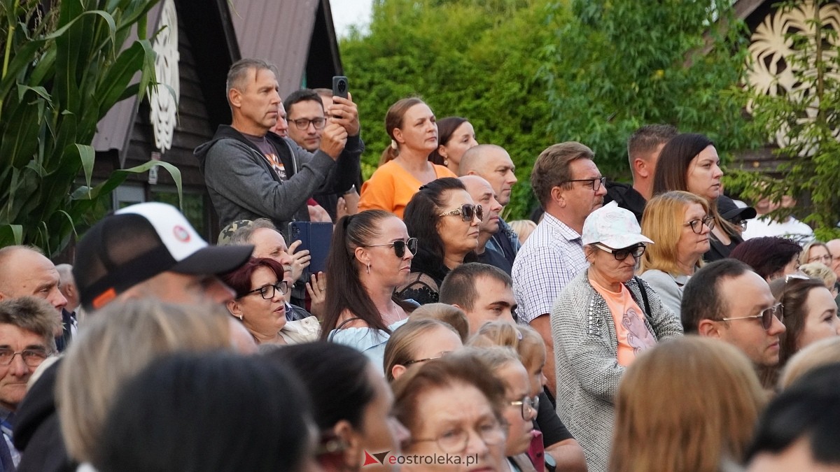 Niedziela Kadzidlańska: After Party i Maraquja [7.09.2025] - zdjęcie #76 - eOstroleka.pl