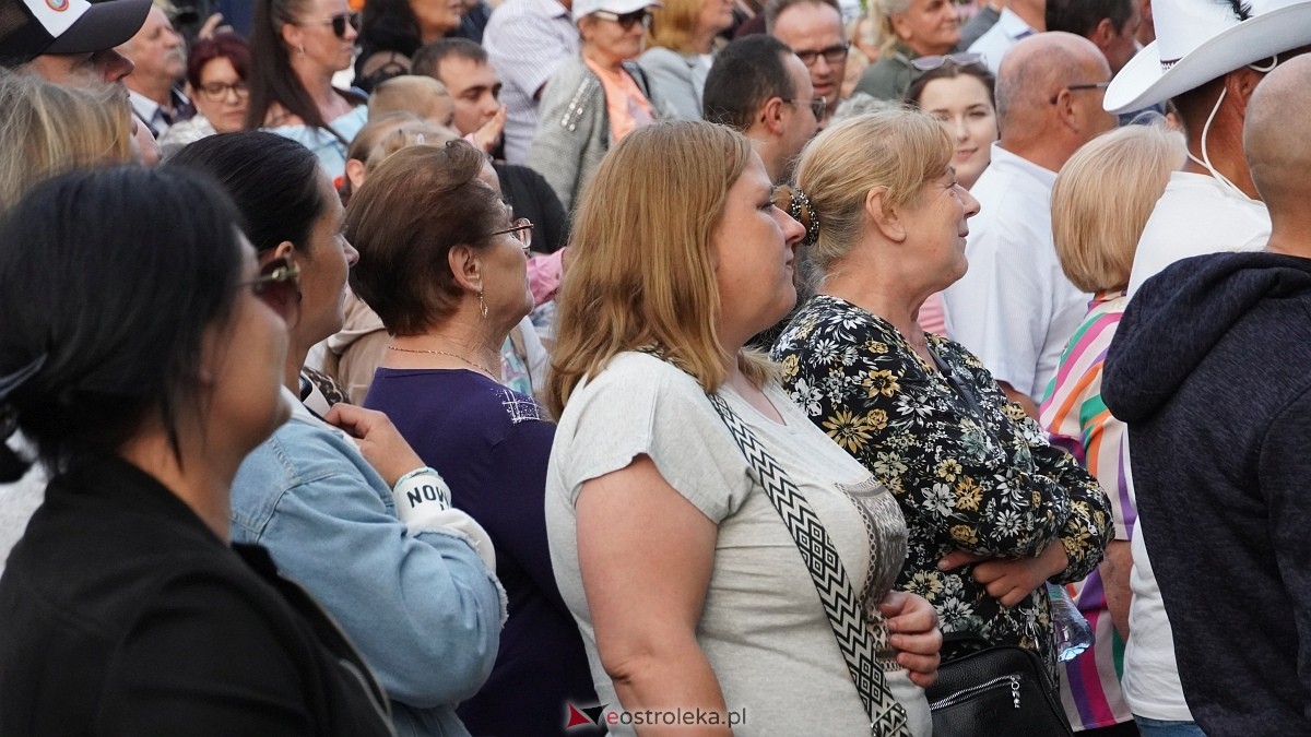 Niedziela Kadzidlańska: After Party i Maraquja [7.09.2025] - zdjęcie #75 - eOstroleka.pl