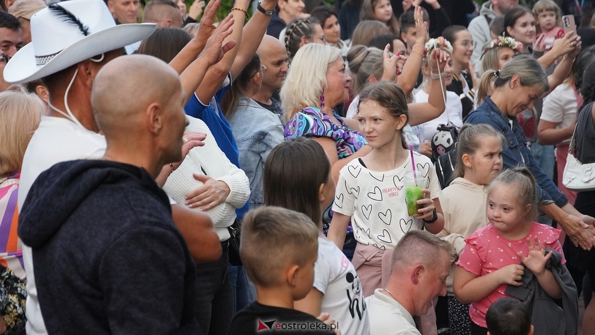 Niedziela Kadzidlańska: After Party i Maraquja [7.09.2025] - zdjęcie #74 - eOstroleka.pl